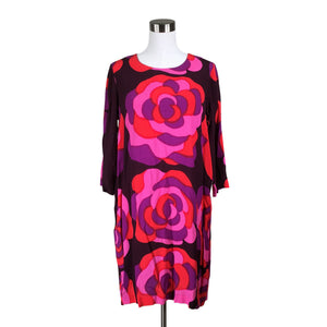 Unisex Marimekko - Sifonkimekko, koko 38 -  (1)