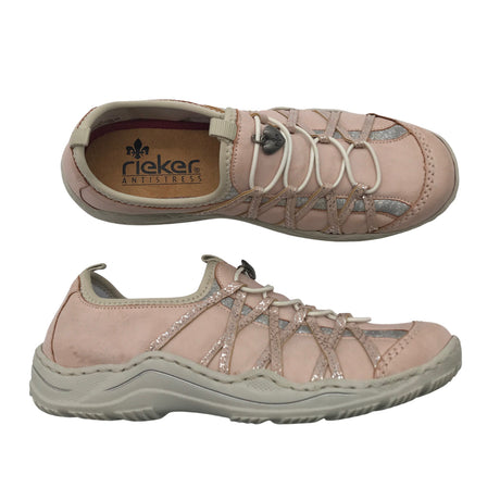 Unisex Rieker - Lenkkarit, koko 40 -  ()