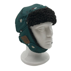 Unisex Nordbjørn - Talvihattu, koko 48 - 50 cm -  (1)