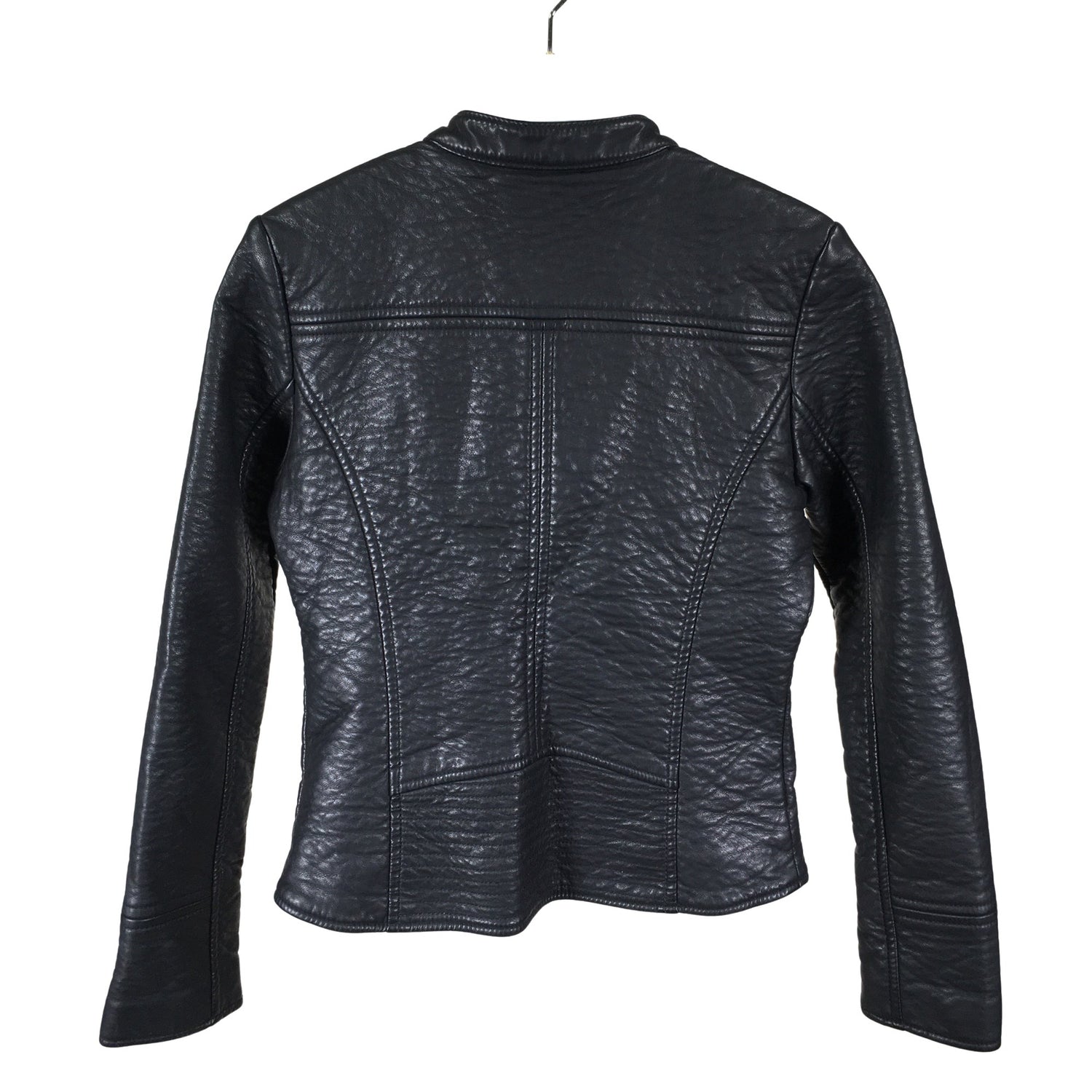 Nahkatakki, koko 158 - 164