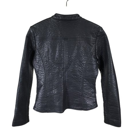 Unisex s.Oliver - Nahkatakki, koko 158 - 164 -  (2)