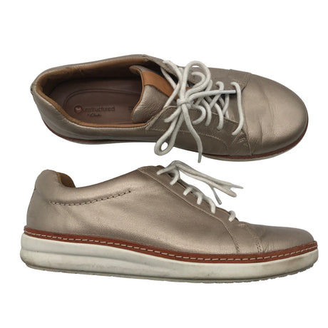 Unisex Clarks - Kävelykengät, koko 39 -  ()