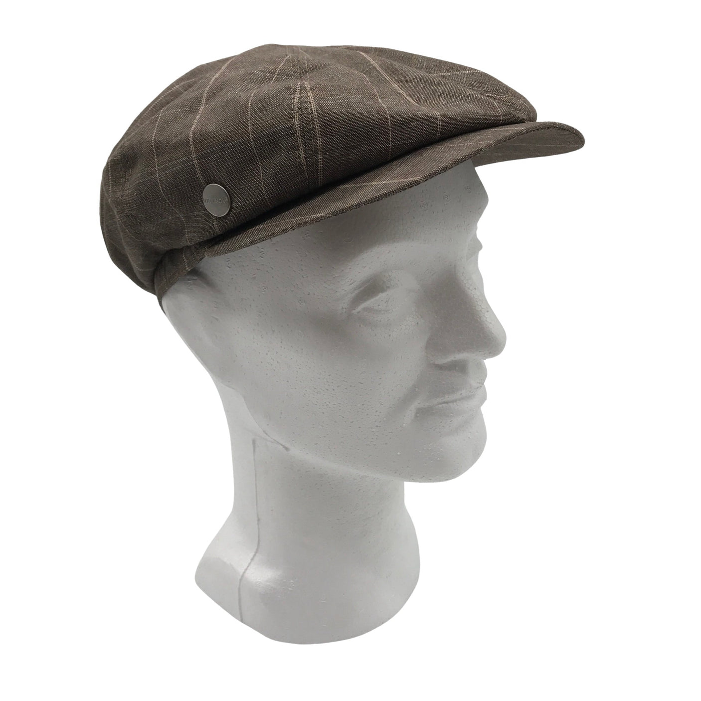 Unisex Fredrikson - Lakki, koko 56 - 58 cm -  (1)