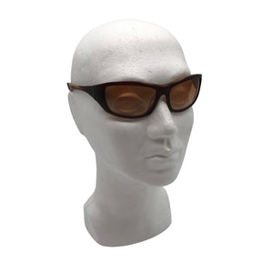 Aurinkolasit, koko Ei kokoa