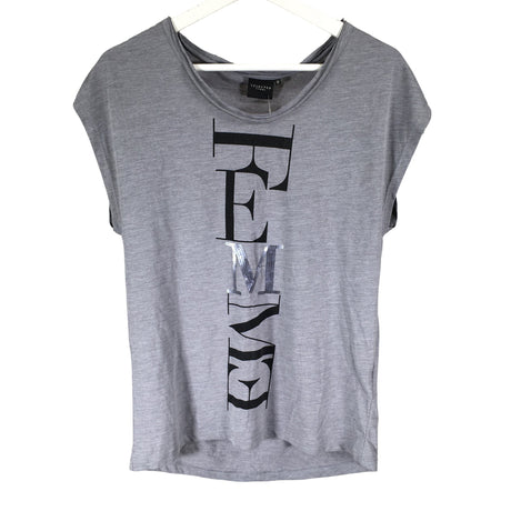 Unisex Selected - T-paita, koko 38 -  ()