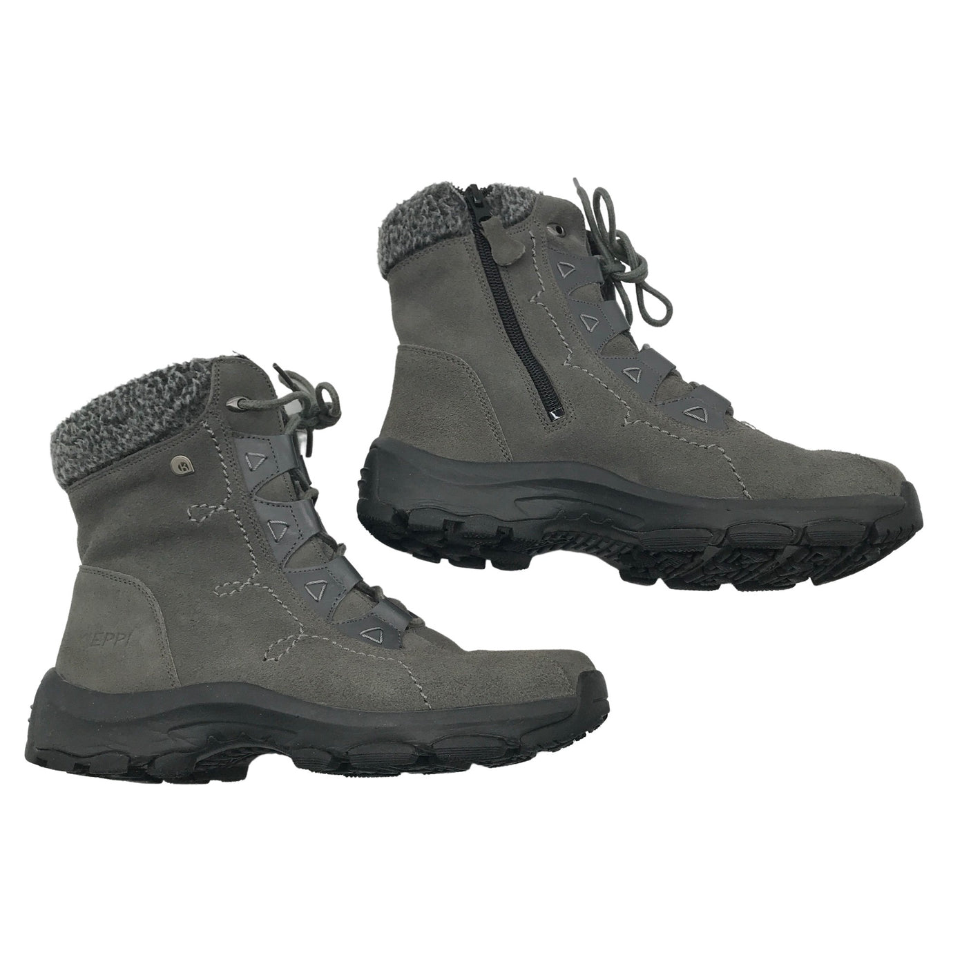 Unisex Kieppi - Nilkkurit, koko 38 -  (1)