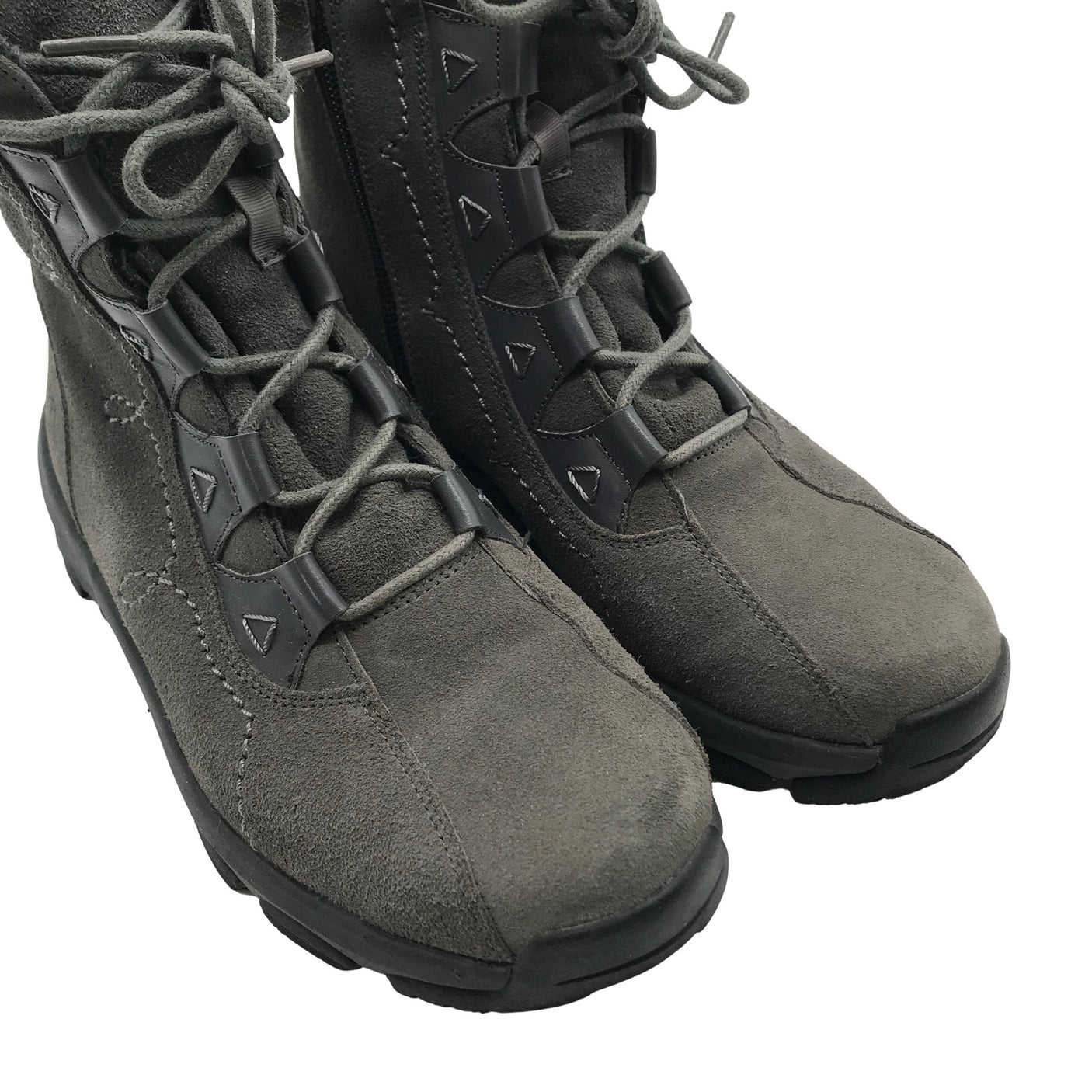 Unisex Kieppi - Nilkkurit, koko 38 -  (2)