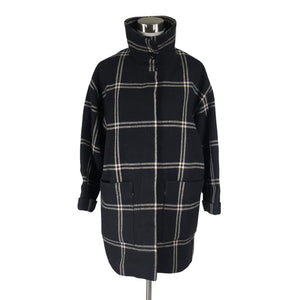 Unisex Marimekko - Villakangastakki, koko 36 -  (1)
