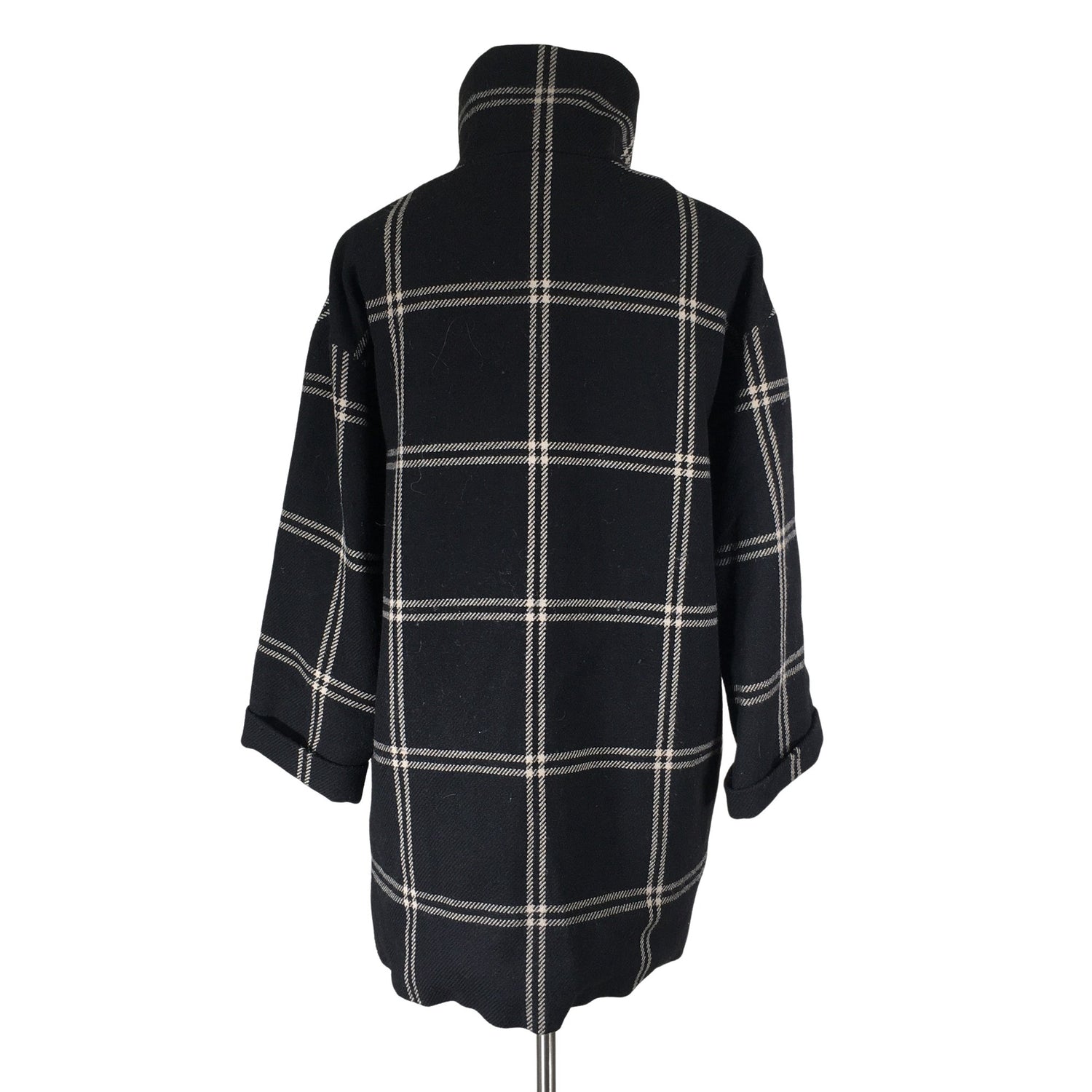  Villakangastakki  Villakangastakki, koko 36  Marimekko 
