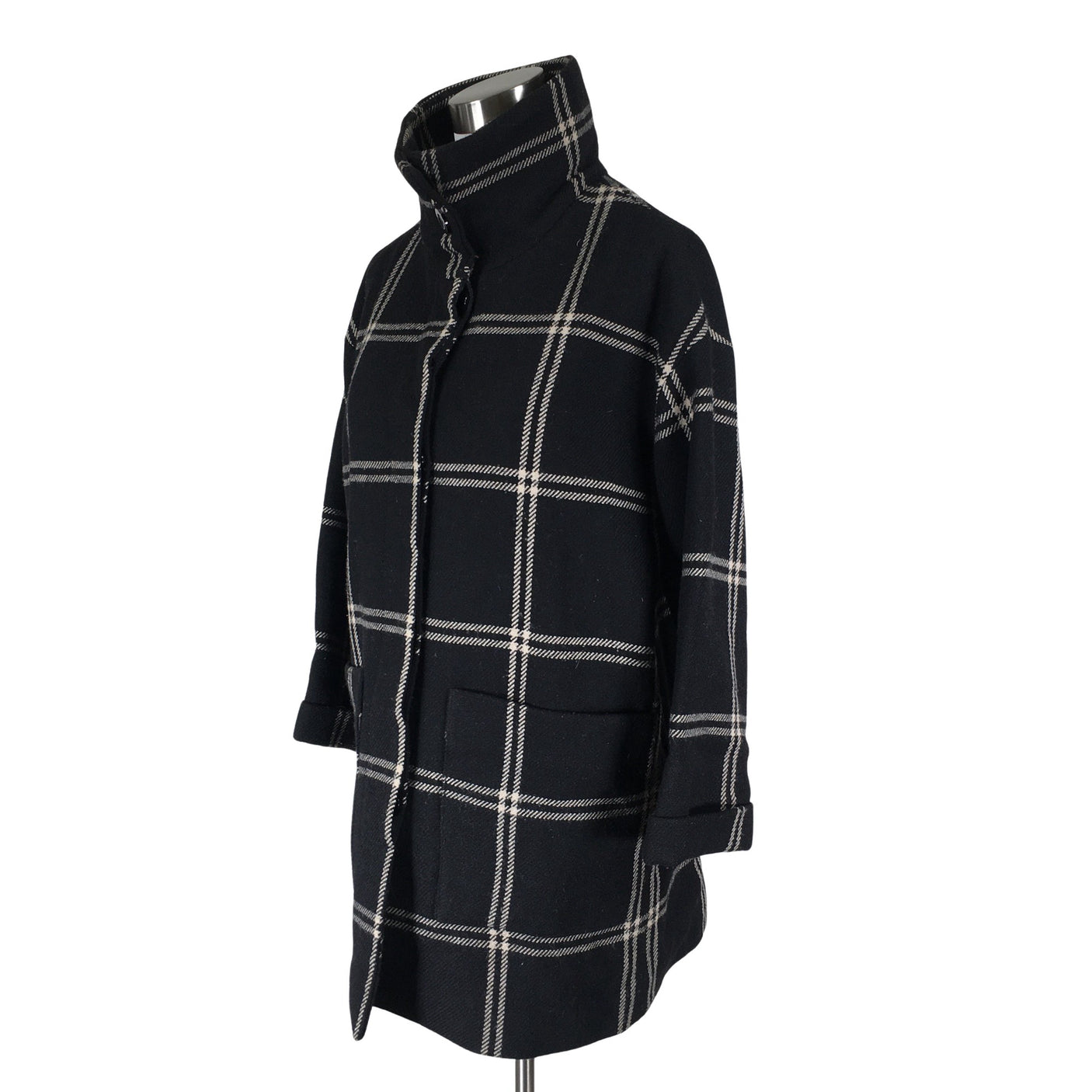 Unisex Marimekko - Villakangastakki, koko 36 -  (3)