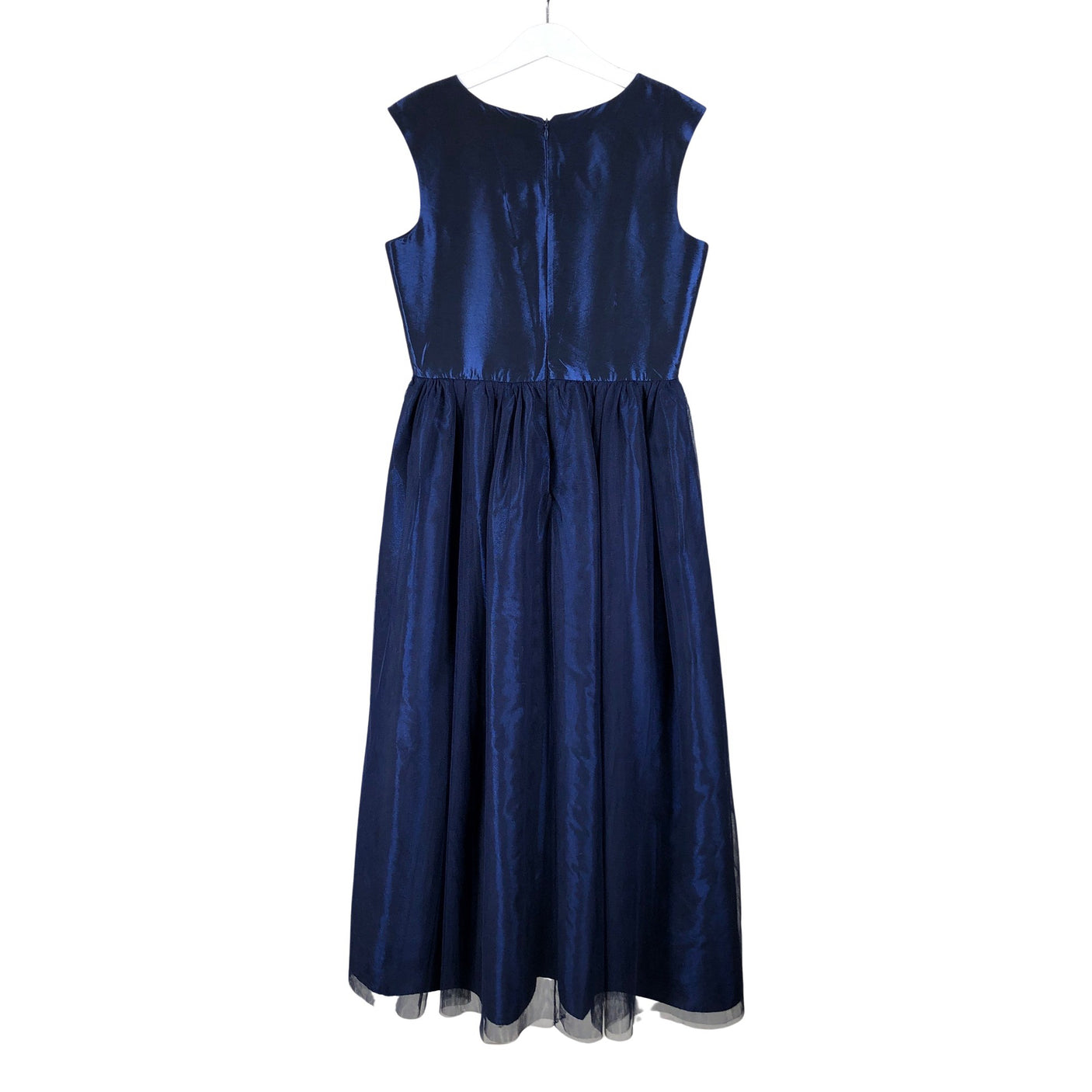 Unisex Mingnelin - Juhlamekko, koko 140 - 146 -  (2)