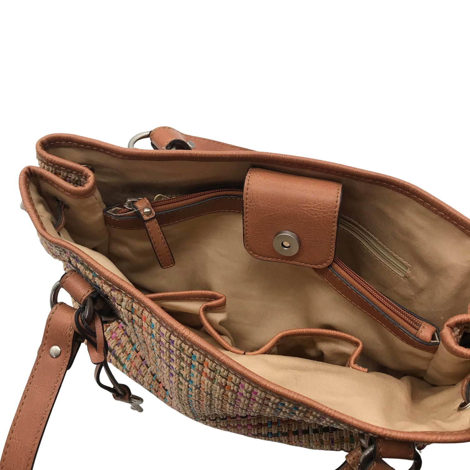  Käsilaukku  Käsilaukku, koko Midi  Fossil 