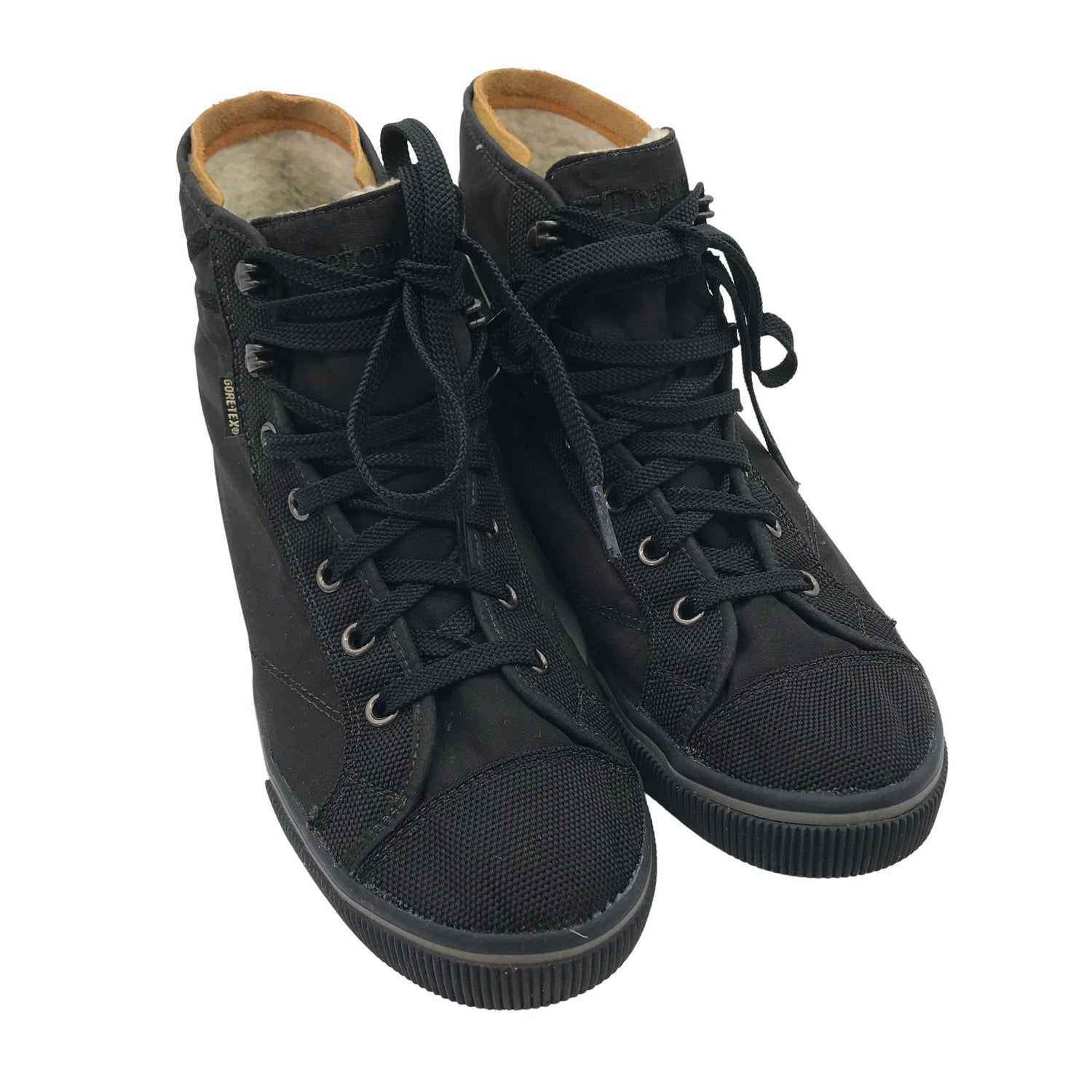 Talvikengät, koko 39