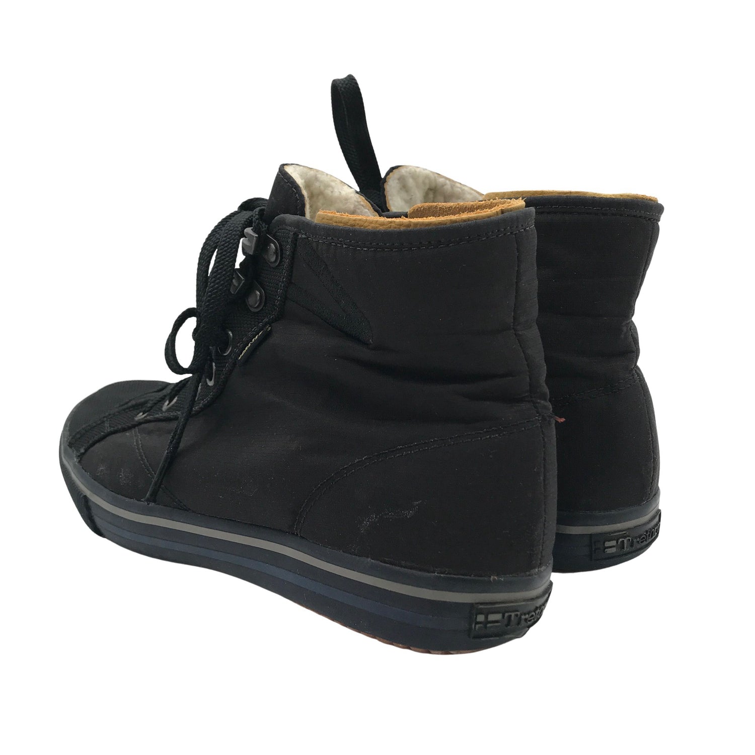 Talvikengät, koko 39