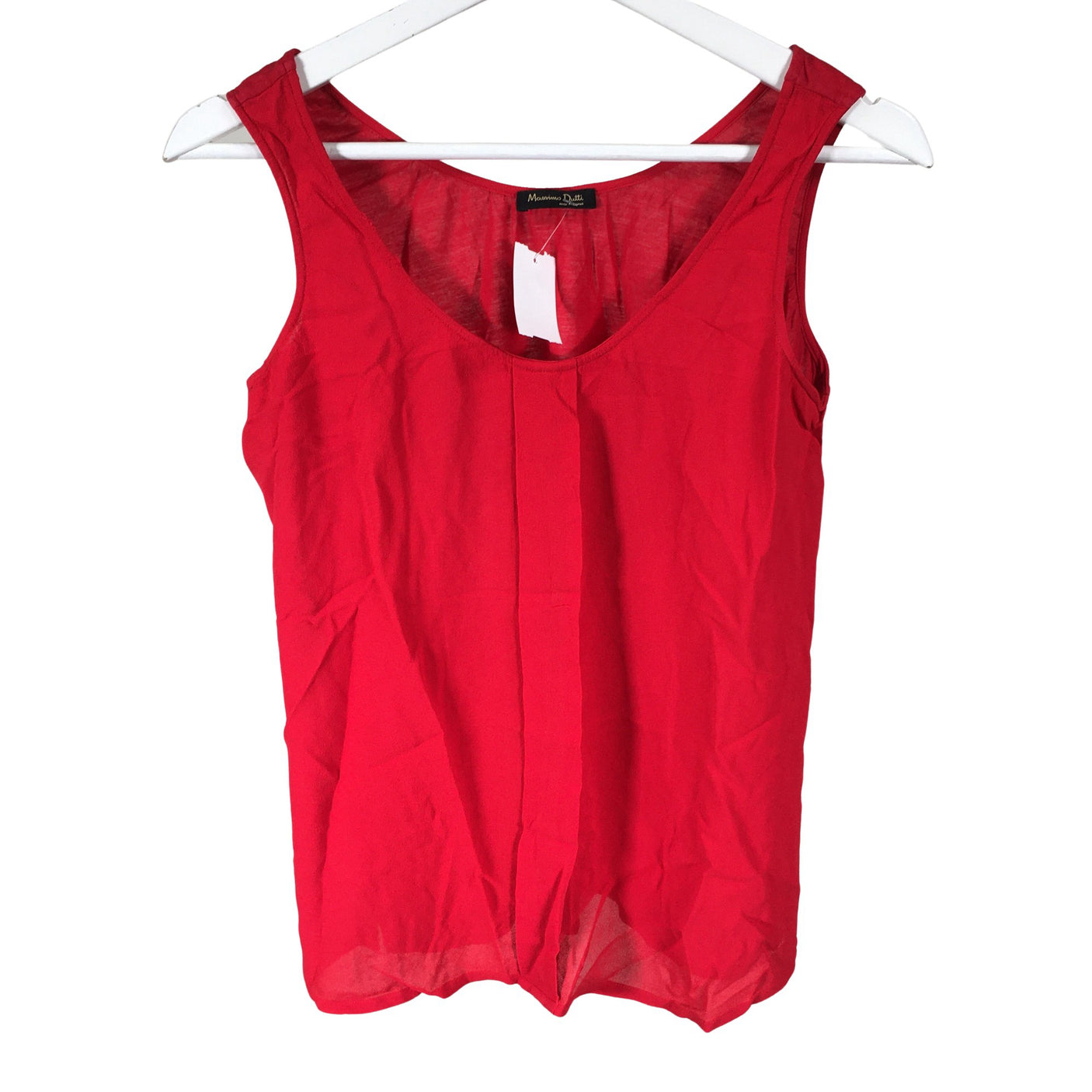 Unisex Massimo Dutti - Toppi, koko 38 -  (1)