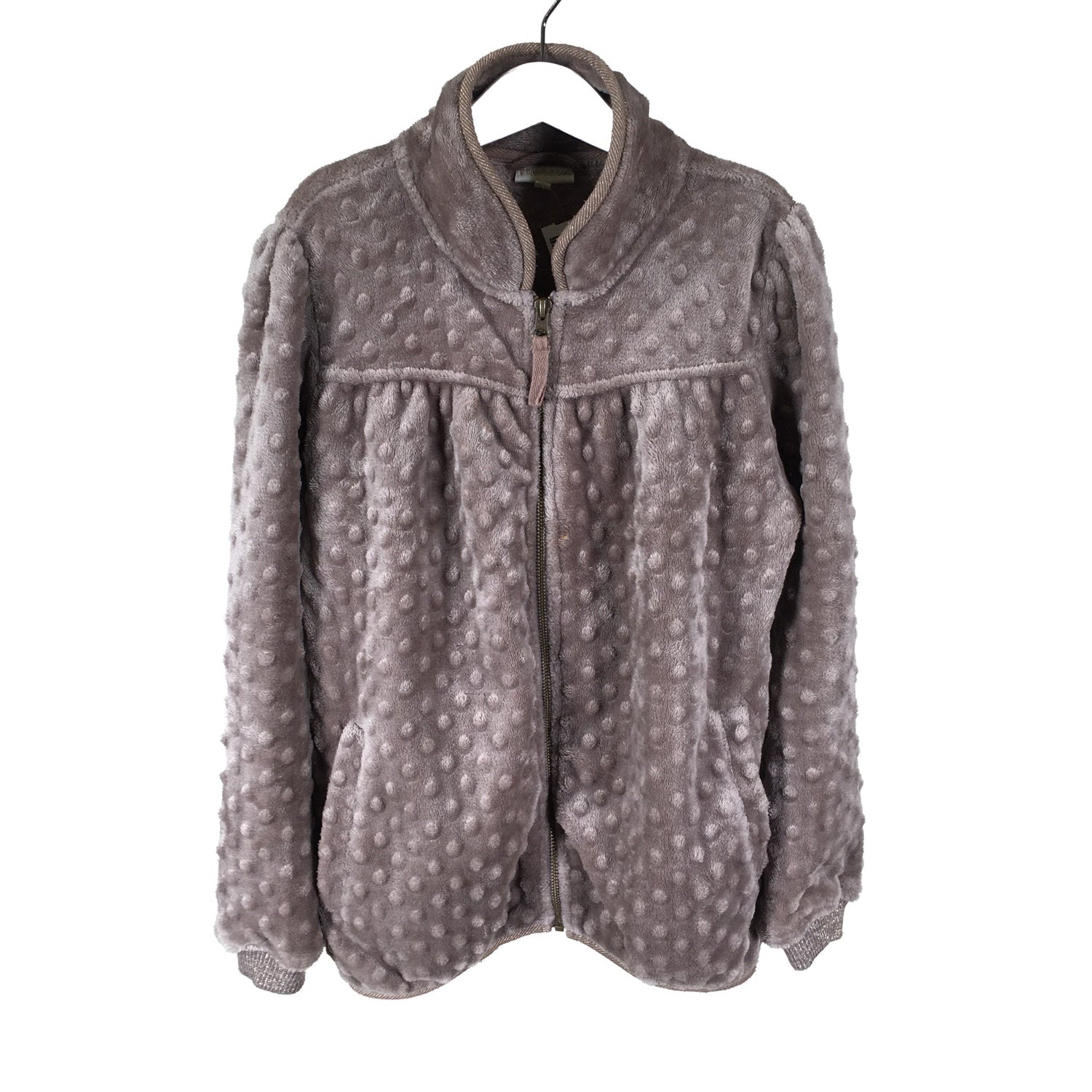 Fleecetakki, koko 140 - 146