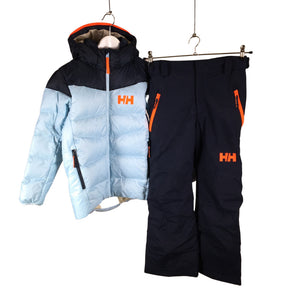 Unisex Helly Hansen - Toppa-asu, koko 134 - 140 -  (1)