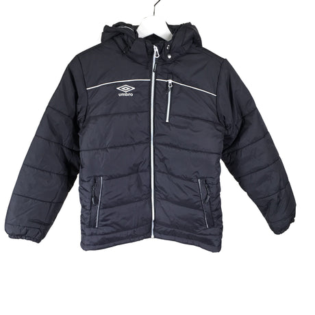 Unisex Umbro - Toppatakki, koko 134 - 140 -  ()