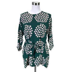 Unisex Marimekko - Lyhythihainen pusero, koko 38 -  (1)