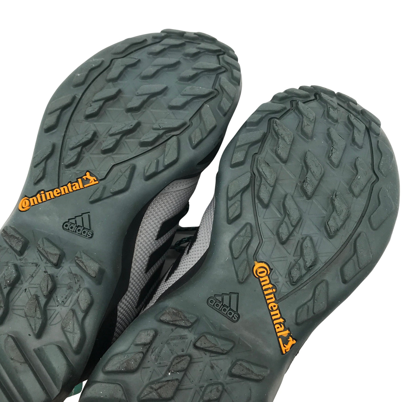 Unisex Adidas - Vaelluskenkä, koko 39 -  (3)