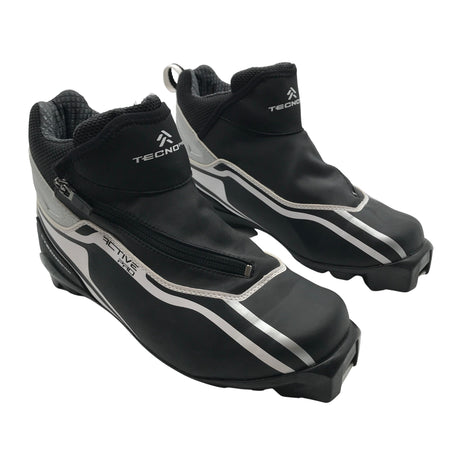 Unisex Tecnopro - Hiihtomonot, koko 39 -  (2)