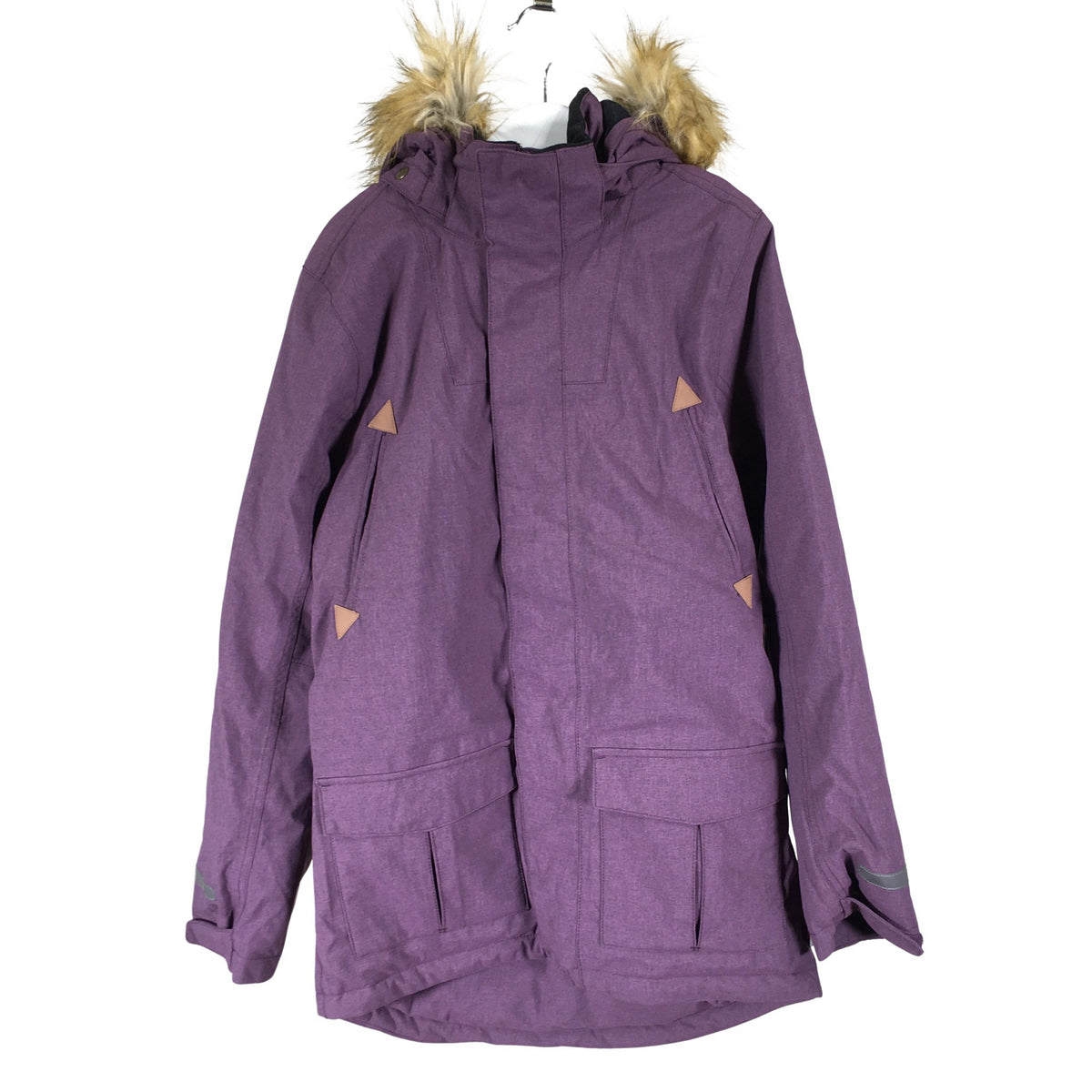 Unisex Polarn O. Pyret - Toppatakki, koko 146 - 152 -  (1)