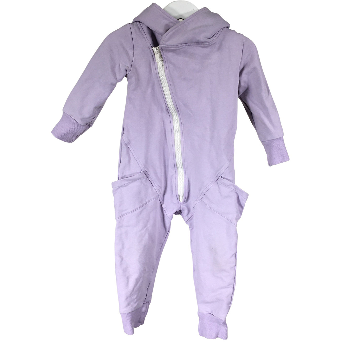 Unisex Gugguu - Jumpsuit, koko 86 - 92 -  (1)