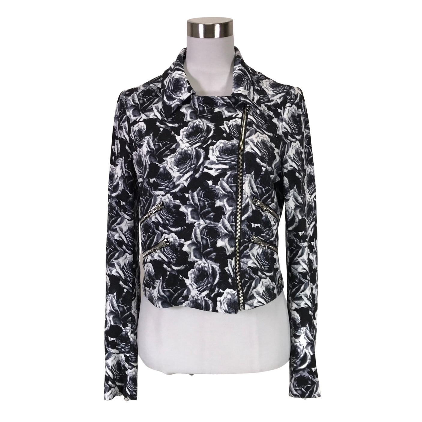 Unisex Tom Tailor - Kesätakki, koko 38 -  (1)