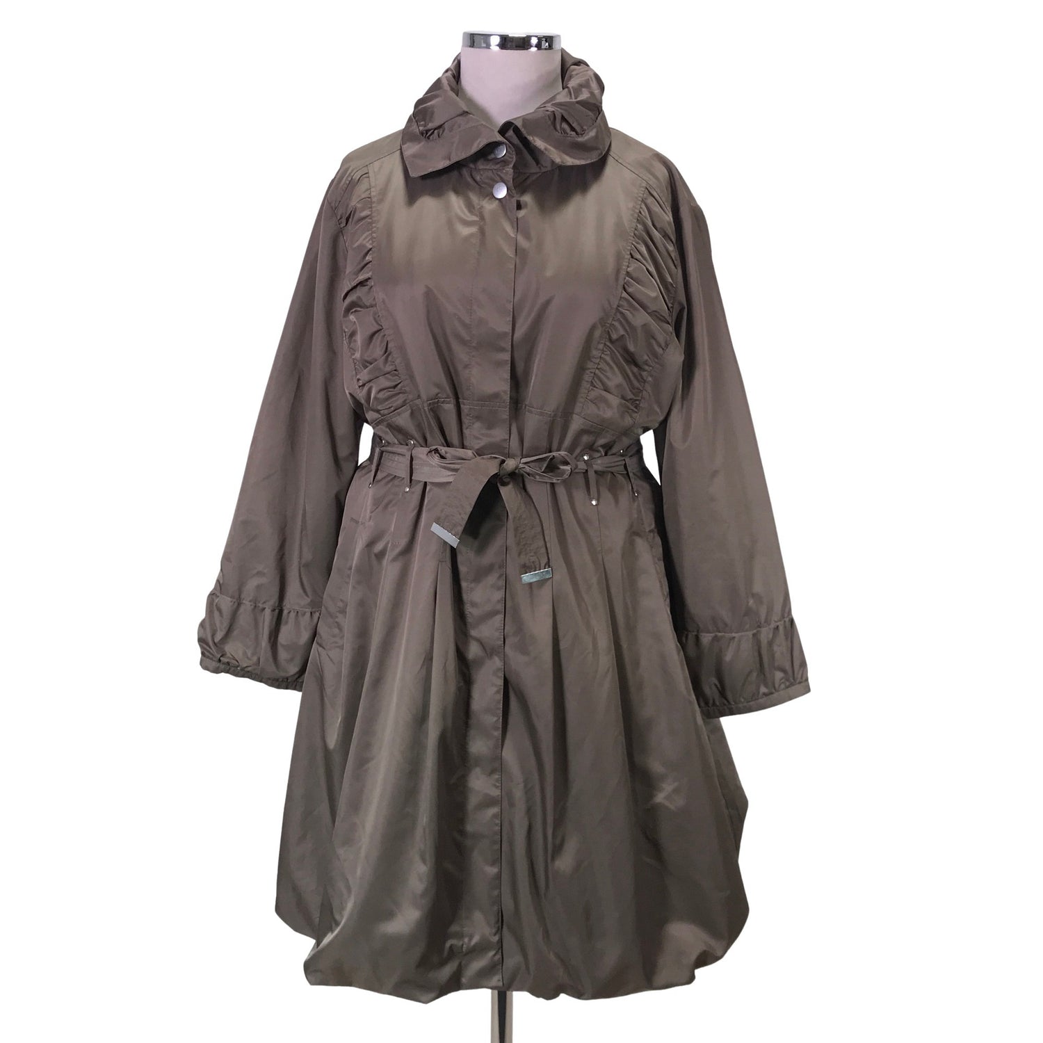  Välikausitakki  Trenssitakki, koko 48  Loft Fashion 