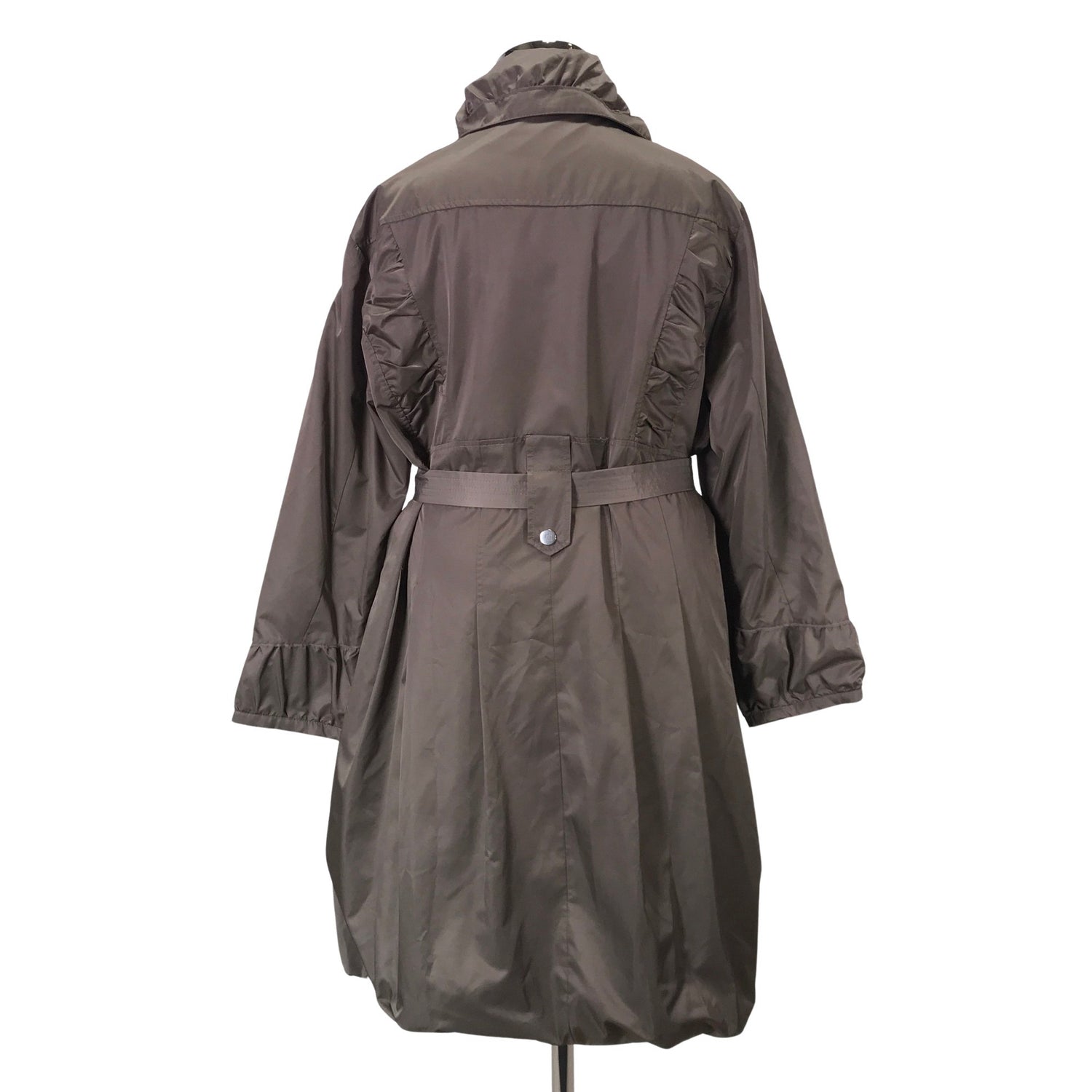  Välikausitakki  Trenssitakki, koko 48  Loft Fashion 