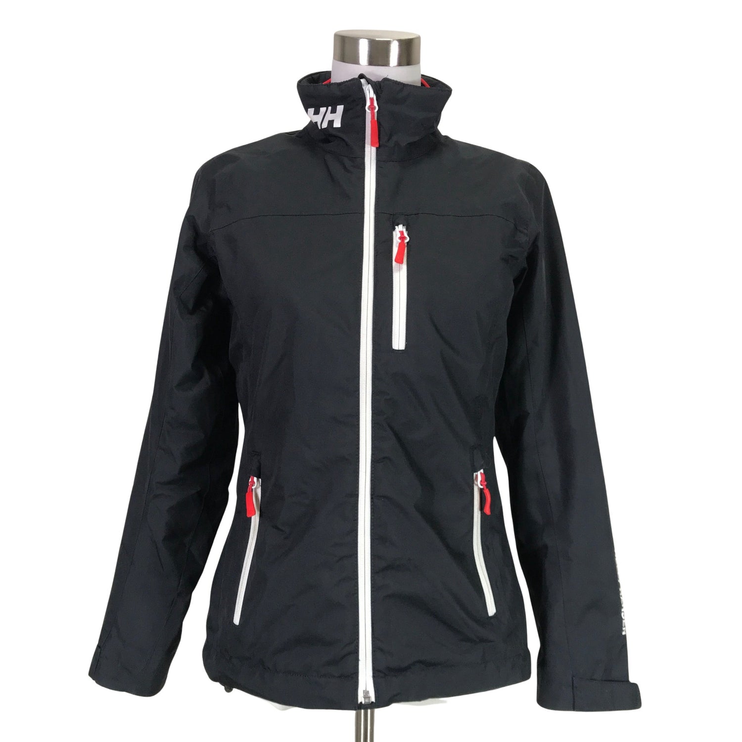  Välikausitakki  Kuoritakki, koko 34  Helly Hansen 
