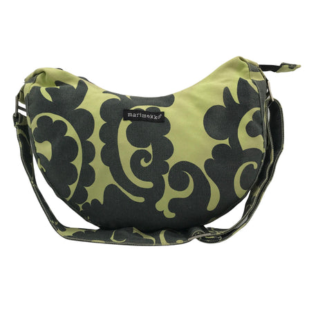 Unisex Marimekko - Olkalaukku, koko Midi -  ()
