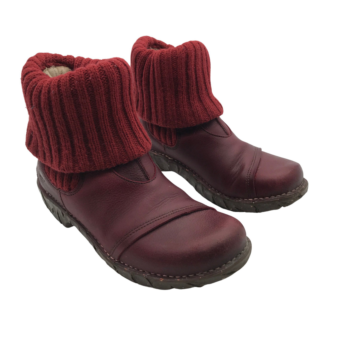 Unisex El naturalista - Nilkkurit, koko 40 -  (2)