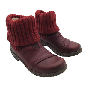 Unisex El naturalista - Nilkkurit, koko 40 -  (2)