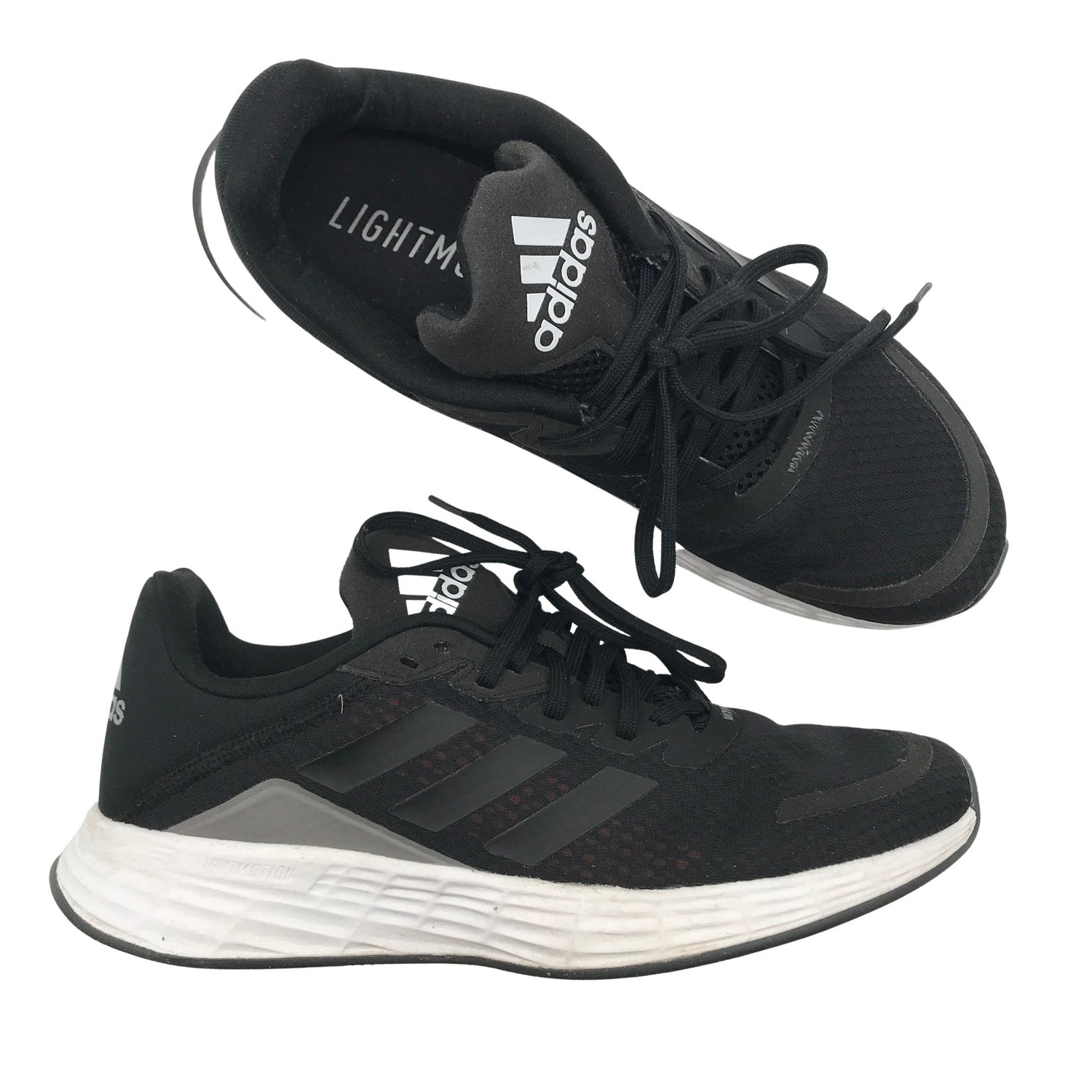  Lenkkarit  Lenkkarit, koko 41  Adidas 