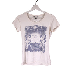Unisex Guess - T-paita, koko 40 -  (1)