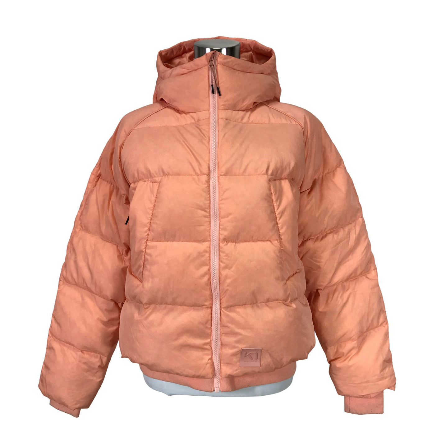 Unisex Kari Traa - Untuvatakki, koko 38 -  (1)