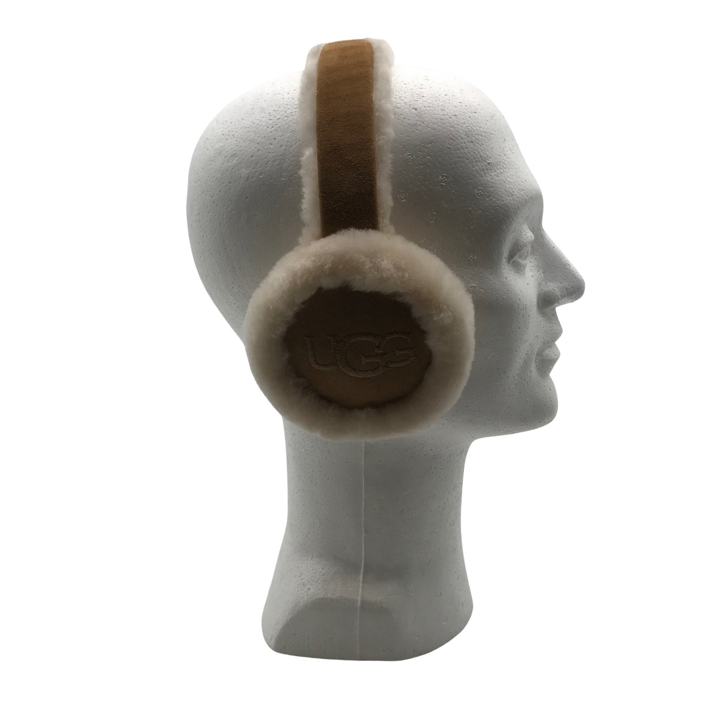 Korvaläpät, koko 54 - 56 cm