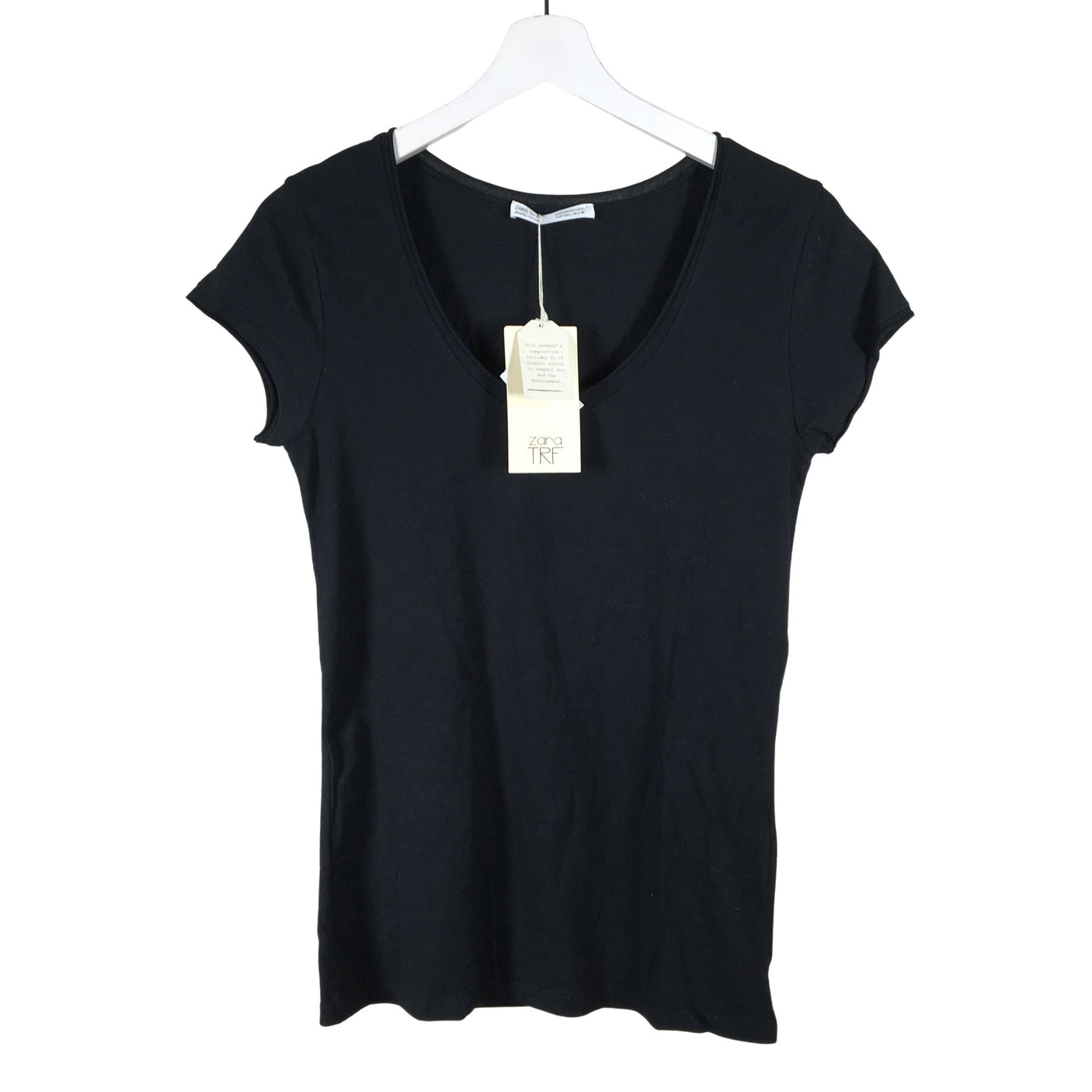 Unisex Zara - T-paita, koko 40 -  (1)