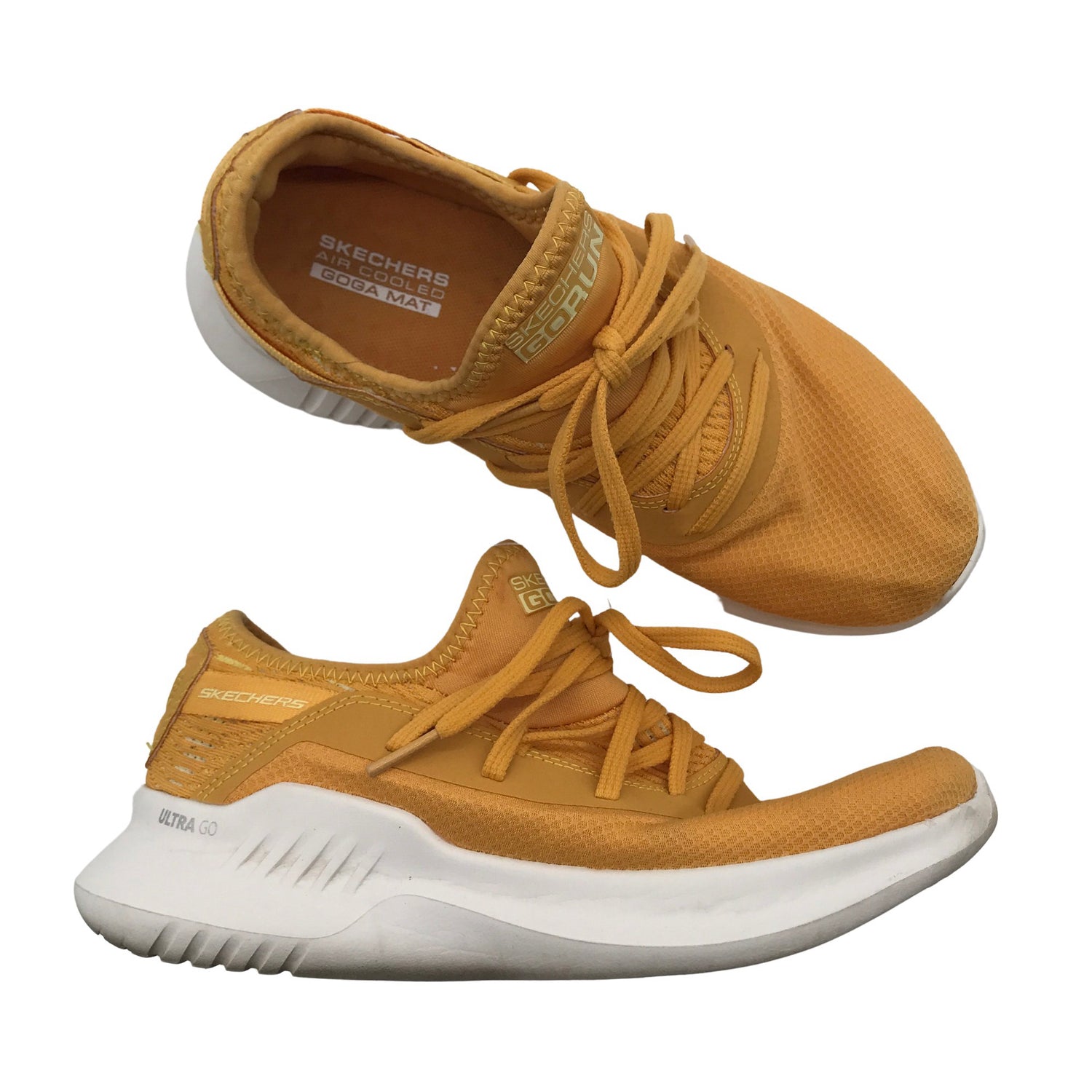  Lenkkarit  Lenkkarit, koko 36  Skechers 