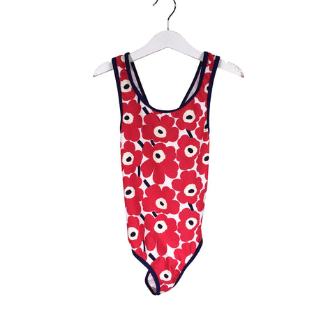 Unisex Marimekko - Uimapuku, koko 122 - 128 -  ()