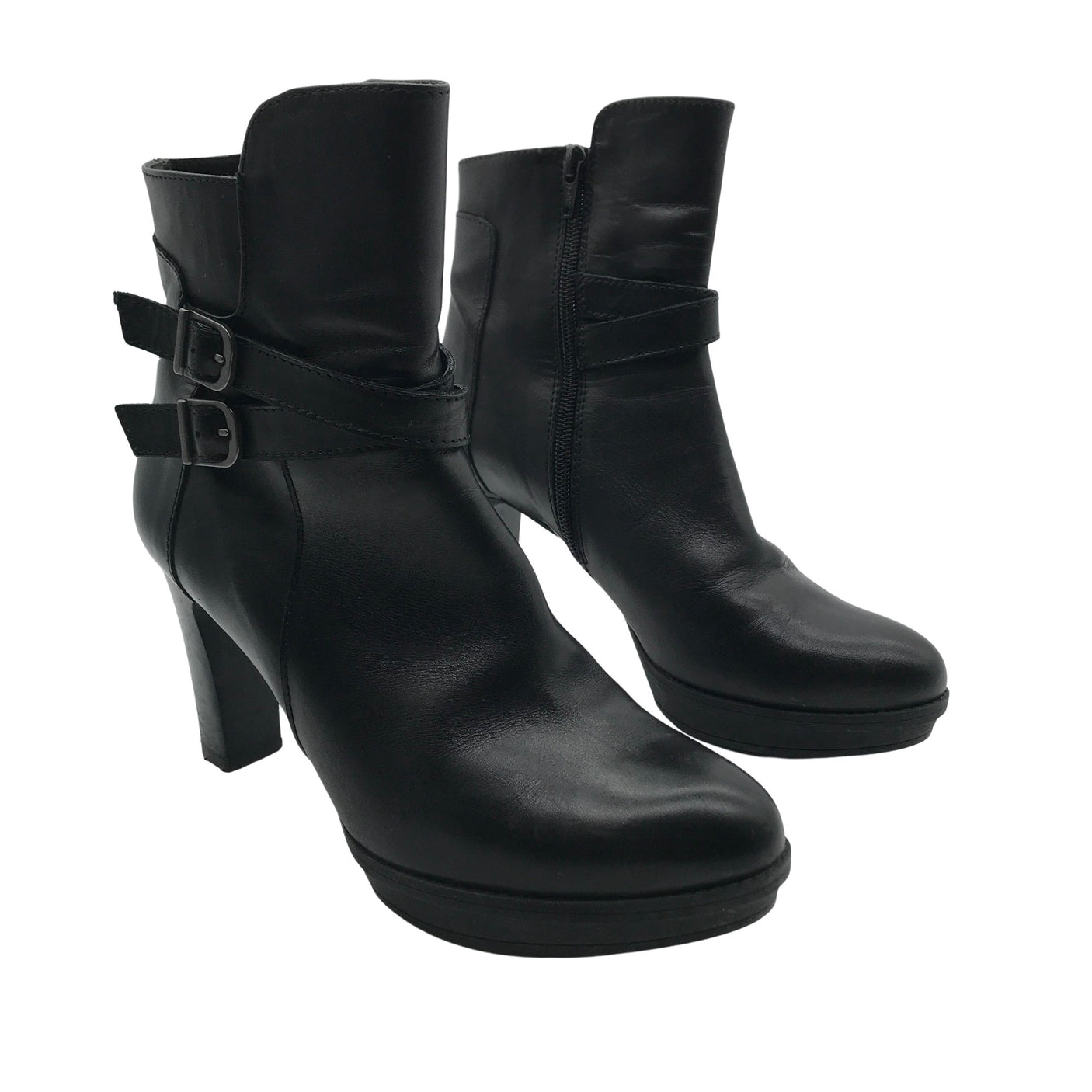 Unisex Unisa - Nilkkurit, koko 38 -  (2)