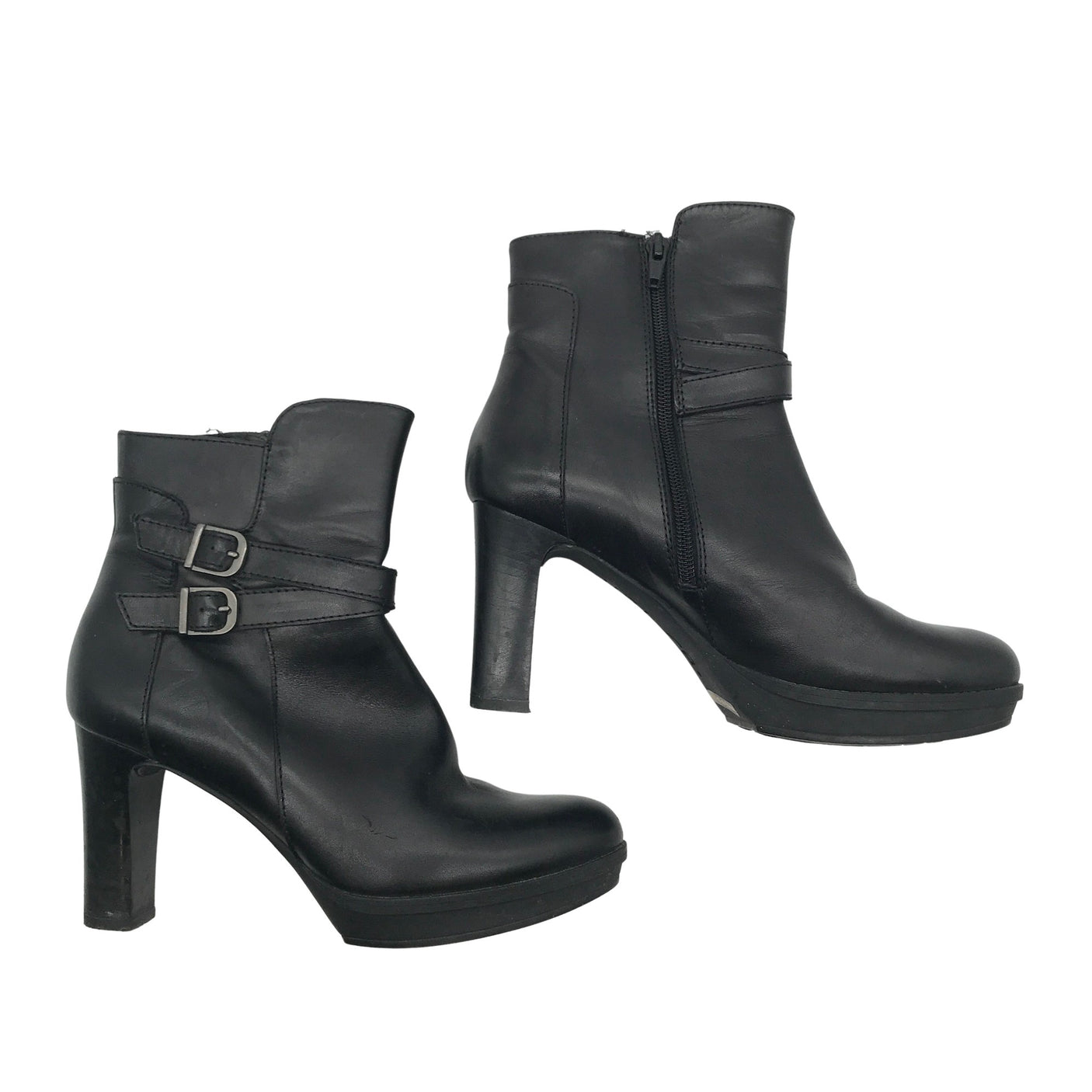 Unisex Unisa - Nilkkurit, koko 38 -  (1)