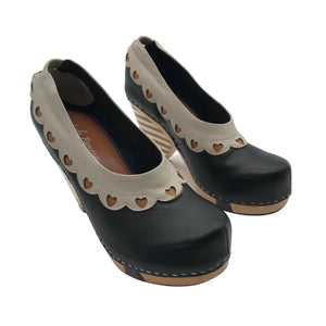 Unisex Lola Ramona - Korkokengät, koko 38 -  (2)