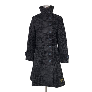Unisex Desigual - Trenssitakki, koko 40 -  (1)
