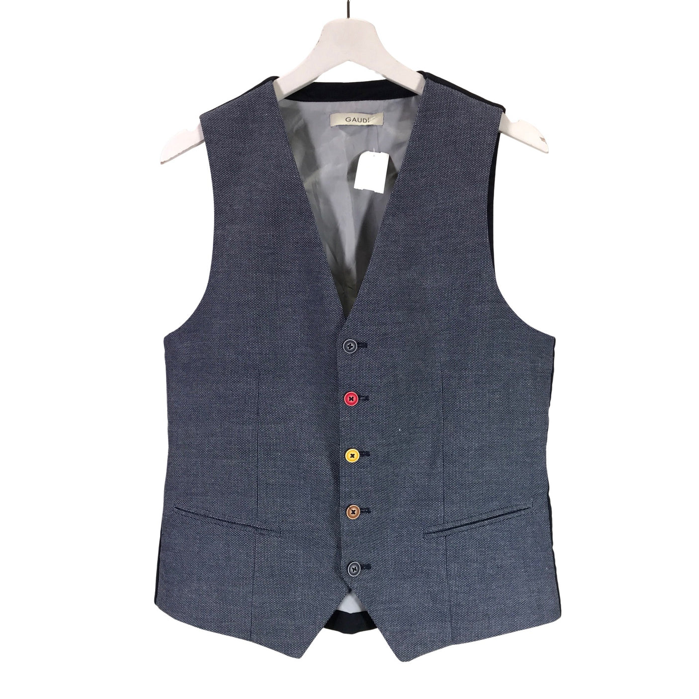 Unisex Gaudi - Puvun liivi, koko M -  (1)