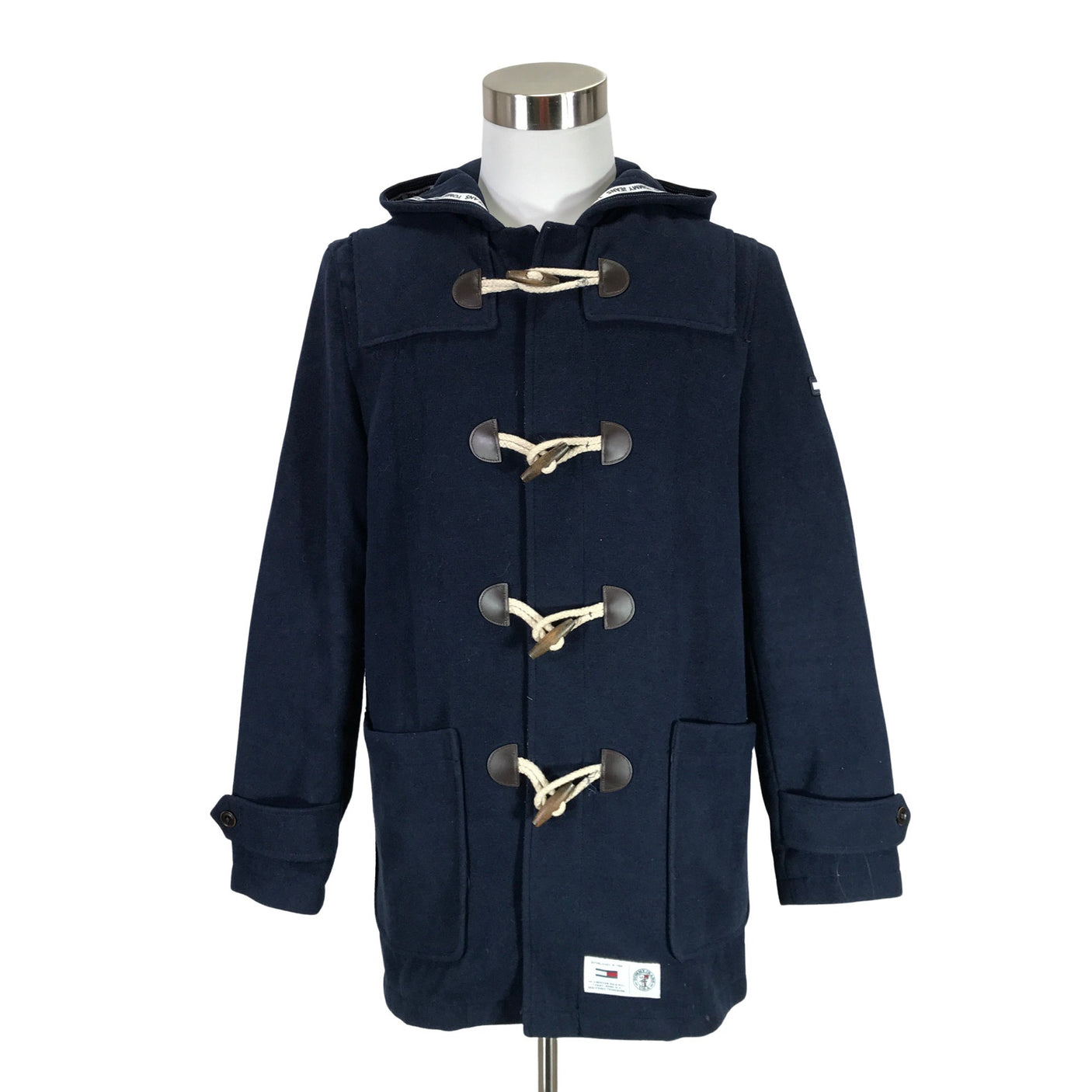 Villakangastakki, koko M