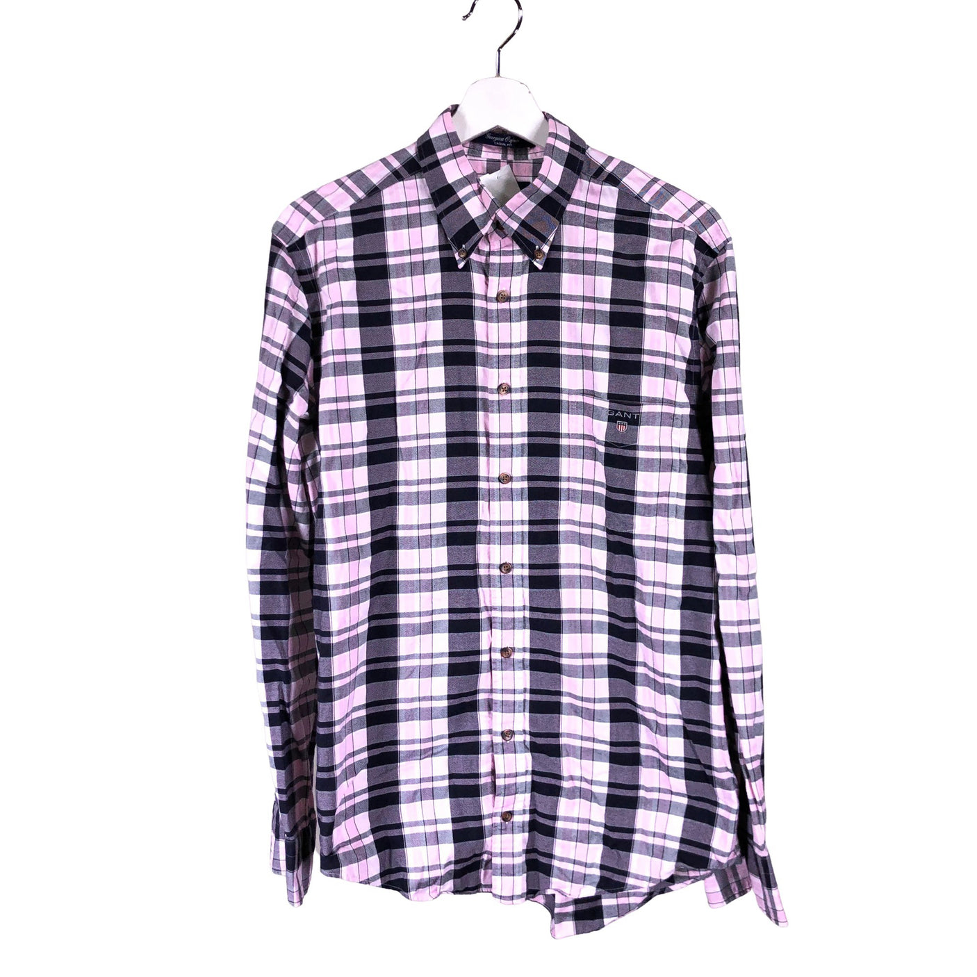 Unisex Gant - Kauluspaita, koko M -  (1)