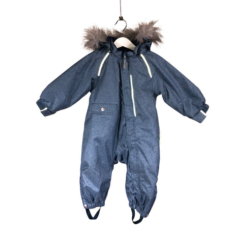 Unisex Jonathan - Toppahaalari, koko 68 - 74 -  ()