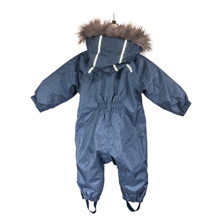 Unisex Jonathan - Toppahaalari, koko 68 - 74 -  (2)